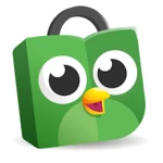 tokopedia android application logo